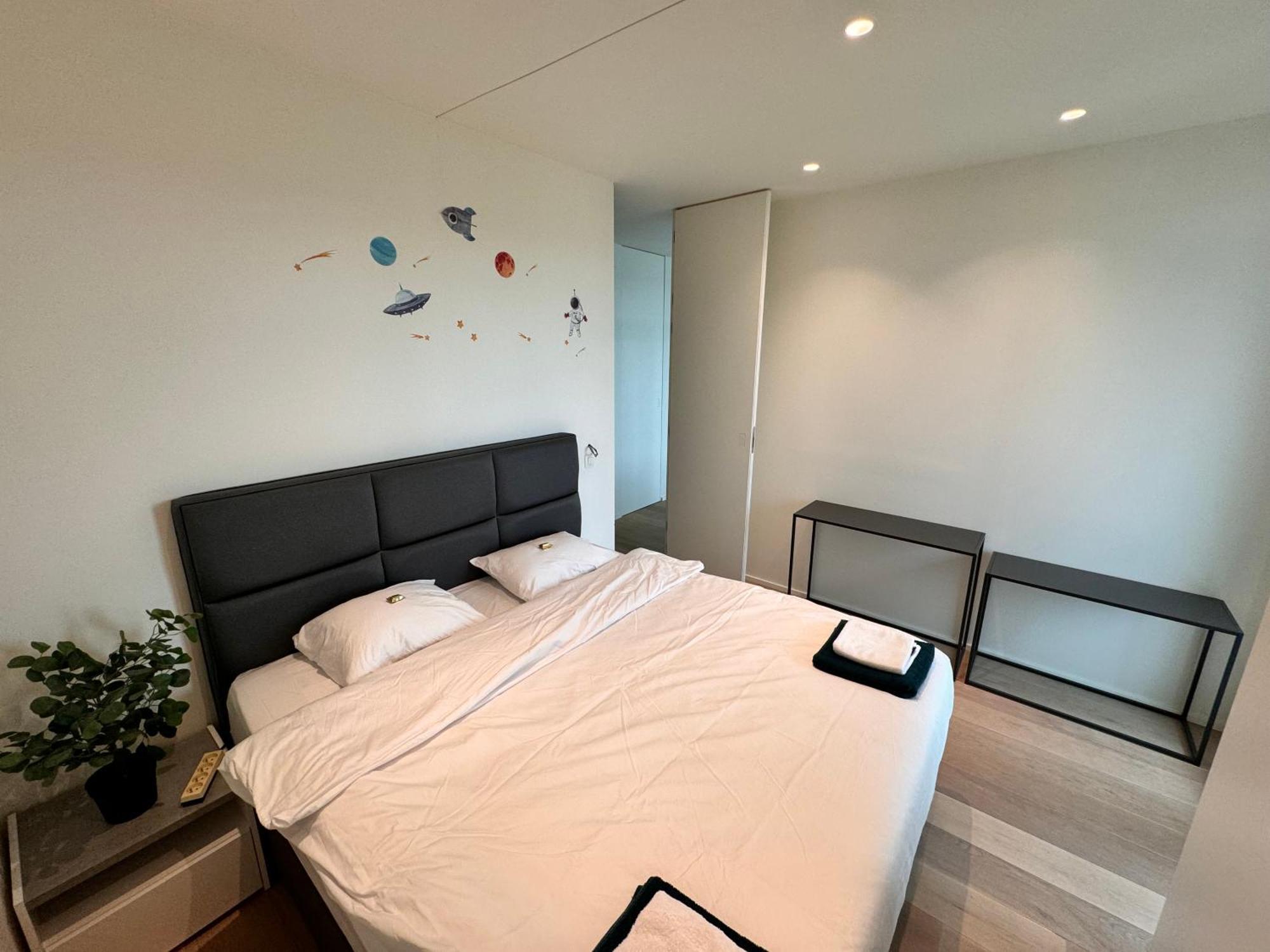 Sky Loft - Luxurious Penthouse - 180 M² Antwerp